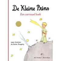 Uitgeverij Ad. Donker De Kleine Prins (Hardback)