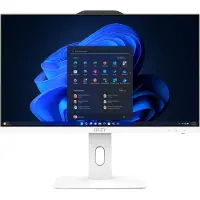 MSI Bureaucomputer - - PRO AP242P 14M-691EU - Intel Core i5-14400 - 16 GB RAM - 512 GB SSD