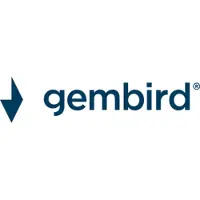 Gembird CCBP-USB3-CMCM100-1.5M USB-kabel, USB 3.2 Gen 2 (3.1 Gen 2), 1,5 meter, USB-C, zwart, zilver