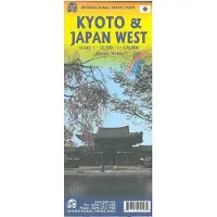 Itm Publishing Kyoto Nara - Collectif