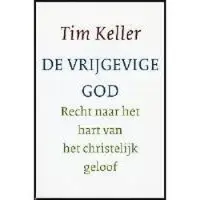 Drukkerij Buijten en Schipperheijn De vrijgevige God