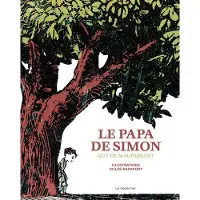 Le Genevrier LE PAPA DE SIMON