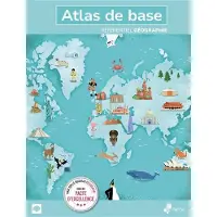 Plantyn Atlas de base (ed. 2025)