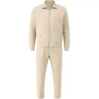 C&City Joggingpak beige