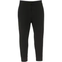 C&City Broek zwart