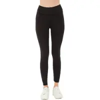C&City Leggings zwart