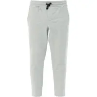 C&City Broek lichtgrijs