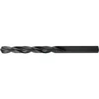 Promat /Tecwerk Spiraalboor | DIN 338 type N | nominale-d. 8,3 mm | HSS profielgeslepen cilindrische schacht | kort - 4000860483