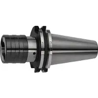 Promat /Tecwerk Draadsnijplaat | DIN 69871A | M3-M14 | SK40 | uitkraaglengte 59 mm - 4000832237