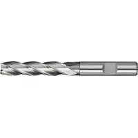 Promat /Tecwerk Schachtfrees | DIN 844 type N | nominale-d. 16 mm inzetlengte 73 mm | HSS-Co8 DIN 1835 B | snedeaantal 4 lang - 4000866386