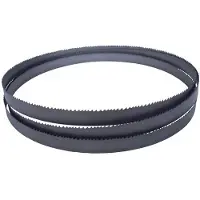 Promat /Tecwerk Metaalzaaglint | 2700x27x0,90 mm | HSS M42 | tanden per inch 5-8 - 4000813968