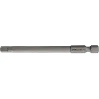 Promat /Tecwerk Bit | 1/4 inch 3 mm lengte 89 mm - 4000829263
