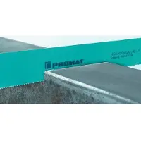 Promat /Tecwerk Machinezaagblad | L450xB40xS2mm | HSS gat-d. 10,5 mm | tanden per inch 10 - 4000814506