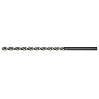 Promat /Tecwerk Spiraalboor voor diepe gaten | DIN 1869 type deursterkte | nominale-d. 5 mm | HSS cilindrische schacht | reeks 1 - 4000861139