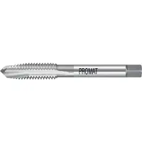 Promat /Tecwerk Draadtap drie-in-één | DIN 352 vorm B | M10x1,5 mm | HSS-Co | ISO2 (6H) - 4000867327