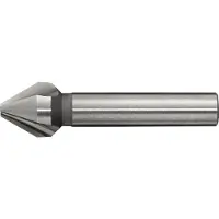 Promat /Tecwerk Conische verzinkboor | DIN 334 C 60 graden | nominale-d. 25 mm | HSS | Z.3 - 4000865130