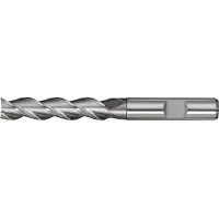 Promat /Tecwerk Spiebaanfrees | DIN 844 type W | nominale-d. 5 mm | HSS-Co8 DIN 1835 B | snedeaantal 3 lang - 4000866298