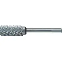 Promat /Tecwerk Stiftfrees | ZYA | d. 6 mm koplengte 13 mm schacht-d. 3 mm | hardmetaal | vertanding normaal, fijn - 4000868305