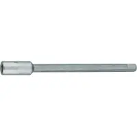 Promat /Tecwerk Gereedschapsverlenging | DIN 377 | 4KT 9 mm | zink | M13-16 - 4000867912