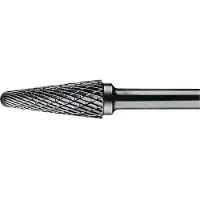 Promat /Tecwerk Stiftfrees | KEL | d. 12 mm koplengte 32 mm schacht-d. 6 mm | hardmetaal | vertanding kruis - 4000868743