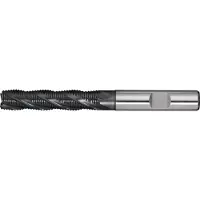 Promat /Tecwerk Schachtfrees | DIN 844 type HR | nominale-d. 8 mm | HSS-Co PM ALCRONA DIN 1835 B | snedeaantal 4 lang - 4000866071