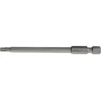 Promat /Tecwerk Bit | 1/4 inch T 20 lengte 89 mm - 4000829236