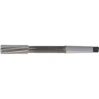 Promat /Tecwerk Machineruimer | DIN 208 H7 vorm B | nominale-d. 12 mm | HSS-Co | MK1 - 4000865761
