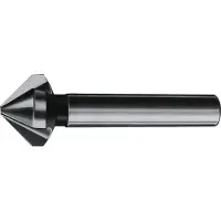 Promat /Tecwerk Conische verzinkboor | DIN 335 C 90 graden | nominale-d. 6,3 mm | HSS | Z.3 - 4000865156