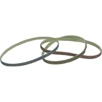 Promat /Tecwerk Schuurlinnen | SCXF | lengte 533 mm | breedte 9 mm | | coarse 80 | bruin - 4000842470
