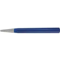 Promat /Tecwerk Centerpunt | totale lengte 130 mm punt-d. 4 mm | schachtdwarsdoorsnede 14 mm | punt HM - 4000812109