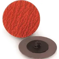 Promat /Tecwerk Slijpschijf | d. 76 mm korreling 40 - 4000844822 - 50 stuks 4000844822