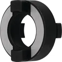 Promat /Tecwerk Meenemerring | voor span-d. 16 mm - 4000834086