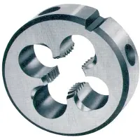 Promat /Tecwerk Snij-ijzer | vorm B | M27 x 3 mm | HSS | 6g - 4000867737