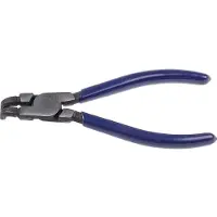 Promat /Tecwerk Borgringtang | J 21 | voor gaten d. 19-60 mm | gepolijst - 4000810607