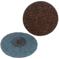 Promat /Tecwerk Vliescompactschijf | Heavy Duty-SCD-HD | d. 75 mm coarse - 4000844813