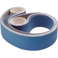 Promat /Tecwerk Schuurband | lengte 2000mm | breedte 75mm | korreling 60 | voor RVS | zirkoniumkorund - 4000842431