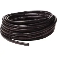 Promat /Tecwerk NBR-universele slang | binnen-d. 19 mm | wanddikte 4,5 mm | lengte 40 m - 4000310031