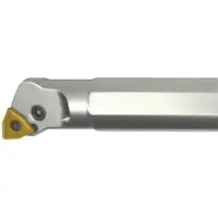 Promat /Tecwerk Wisselplaathouder | A25R-PWLNL 08 | links vernikkeld | met interne koeling - 4000859000