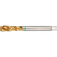 Promat /Tecwerk Machinetap | DIN 376C universele | M12x1,75 mm | HSS-Co TiN | 6H - 4000867711