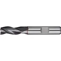 Promat /Tecwerk Spiebaanfrees | DIN 844 type N | nominale-d. 20 mm | HSS-Co8 TiCN DIN 1835 B | snedeaantal 3 lang - 4000866264