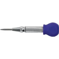 Promat /Tecwerk Automatische centerpunt | lengte 135 mm | schachtdwarsdoorsnede 2 mm 2 mm - 4000812205