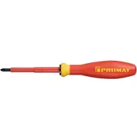 Promat vde schroevendraaier - pz1 x 80mm