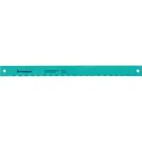 Promat /Tecwerk Machinezaagblad | L400xB32xS2mm | HSS gat-d. 8,5 mm | tanden per inch 6 - 4000814490