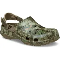 Crocs Realtree Apx At Klompen