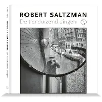 Samsara Uitgeverij b.v. De tienduizend dingen (Hardback)