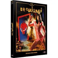 CARLOTTA DR. CALIGARI-FR-BLURAY