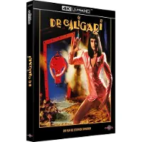 CARLOTTA DR. CALIGARI-FR-BLURAY 4K