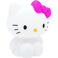 Paladone Hello Kitty Silicone Light Rechargeable Battery