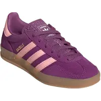 Adidas Sneakers 'Gazelle' lila / rosa