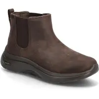 SKECHERS Laarzen Go Walk Arch Fit 2.0 Boot - Classic Charm dames 36